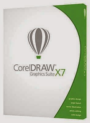 corel draw x7 crack dll